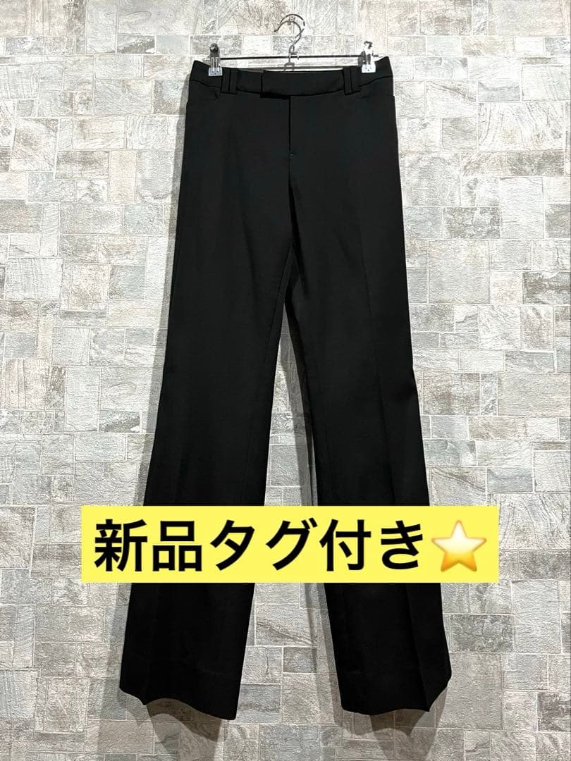 未使用級✳︎洋服の青山　n♡line　スーツ　3点セット　パンツ　スカート　13号