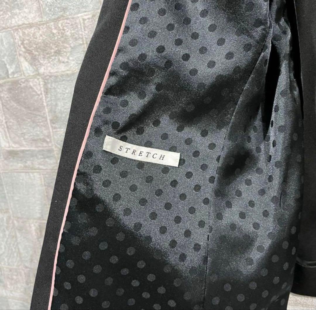 未使用級✳︎洋服の青山　n♡line　スーツ　3点セット　パンツ　スカート　13号