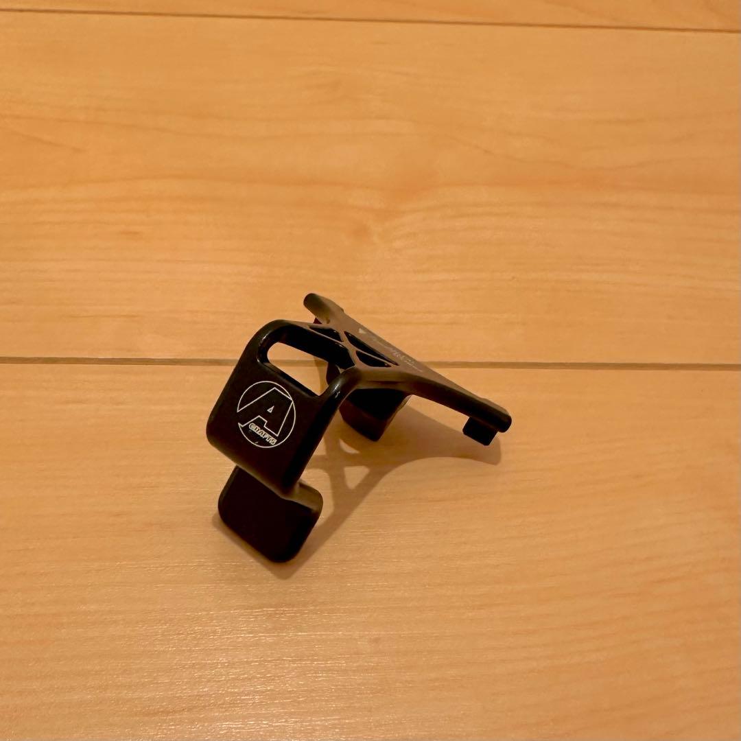 あ*ん様 超極レア Xross grip asimocrafts