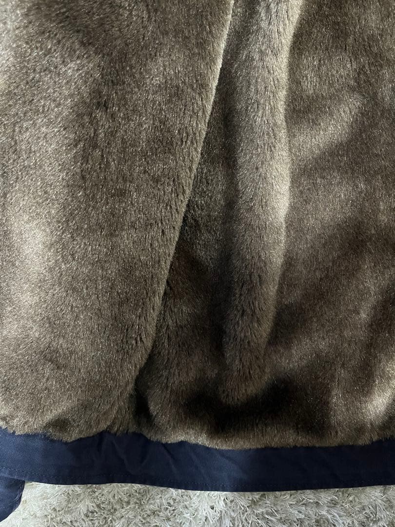 連休限定❗️ALPHA INDUSTRIES ミリタリージャケット