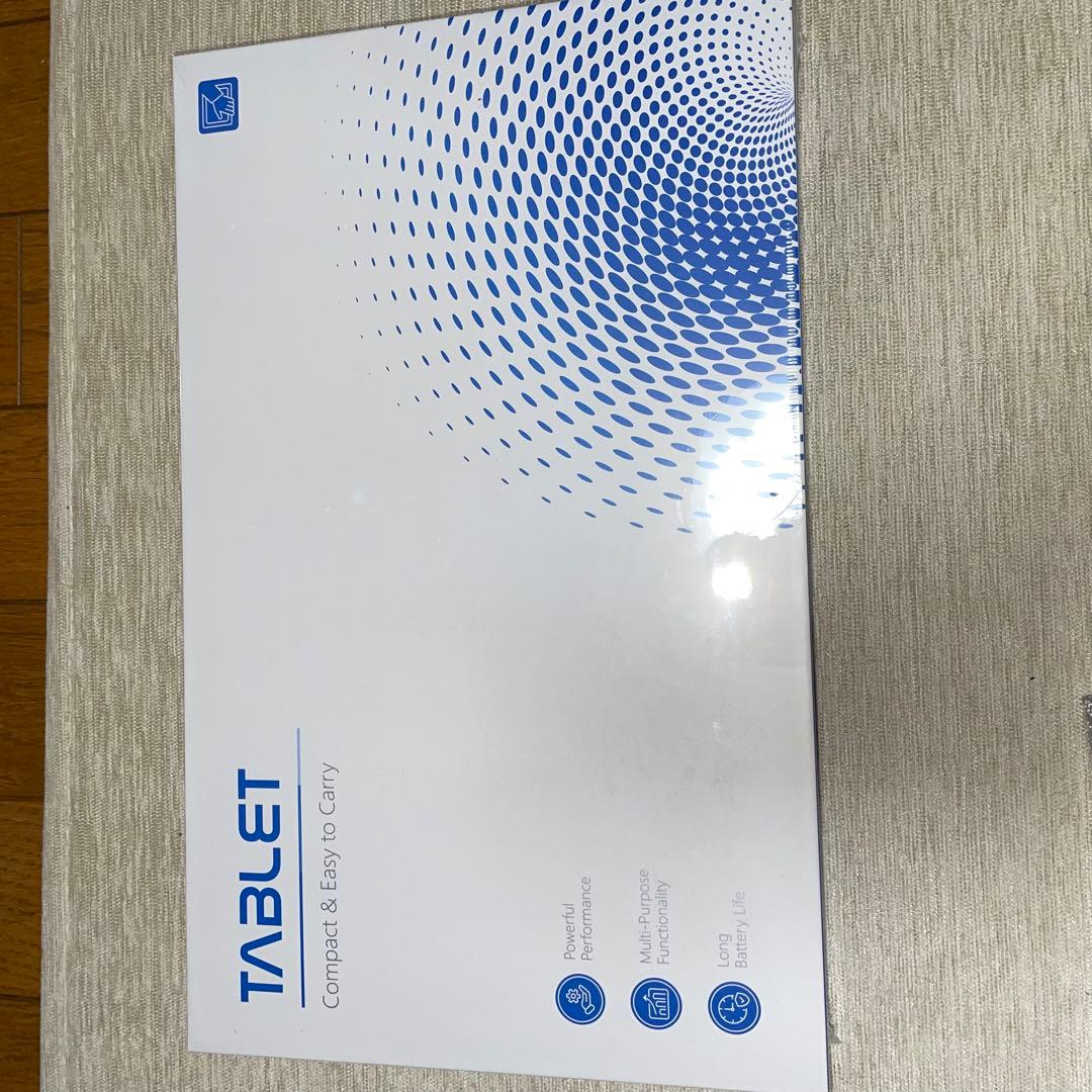 11インチIPS液晶アンドロイドタブレット♫ストレージ128G 8コア高速CPU