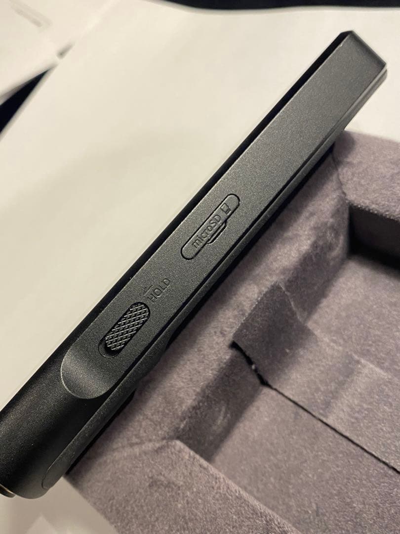 SONY ウォークマン NW-WM1AM2