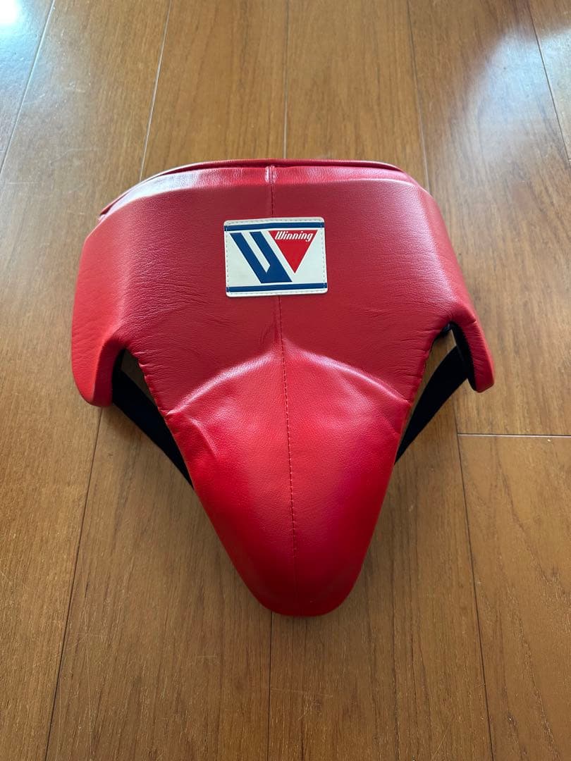 ウイニングファールカップ (サポーター)