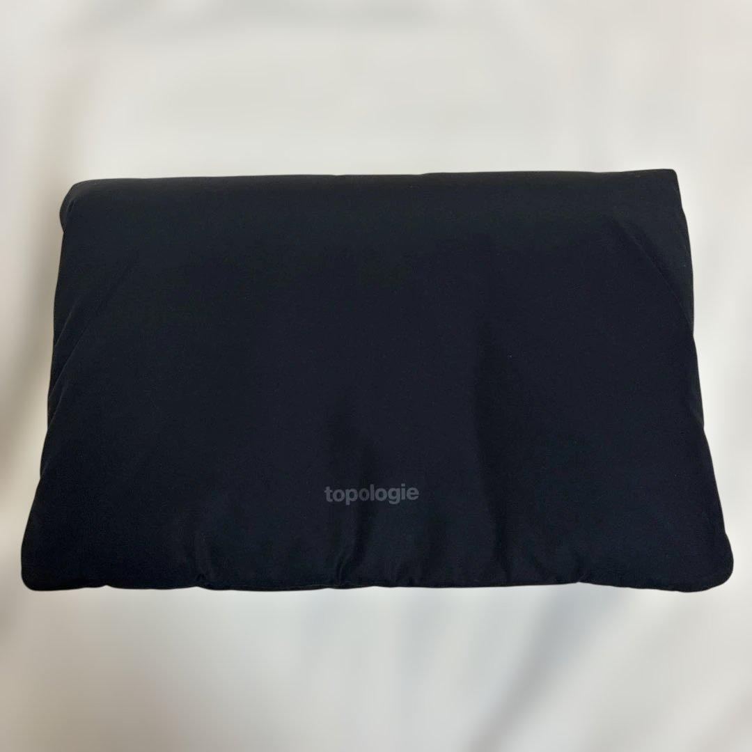 topologie（トポロジー）| A-Frame Bag Medium