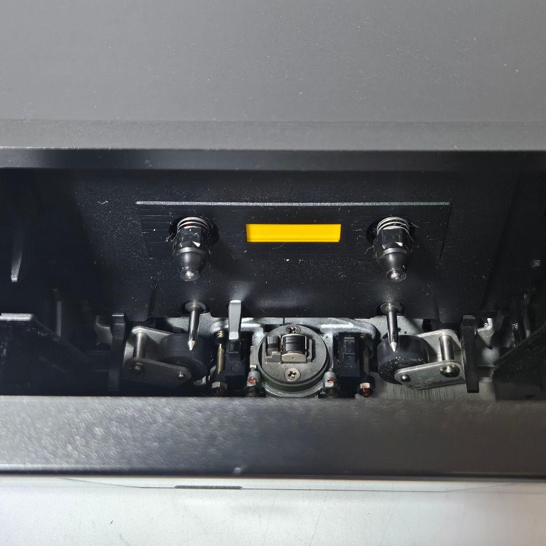 AKAI アカイ GX-R66 ステレオカセットデッキ