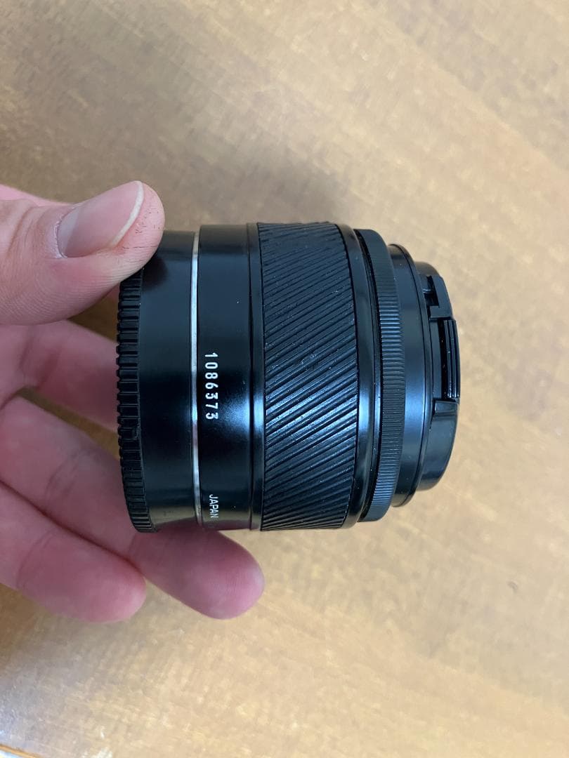 ミノルタ Minolta a7 A7 AF 50mm F/1.4