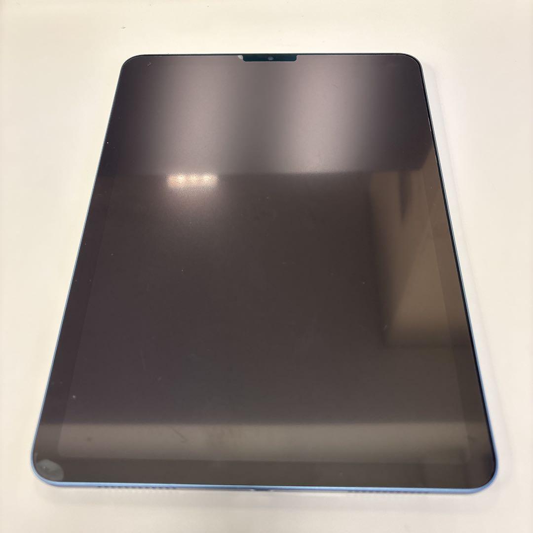 iPadAir 第5世代（ブルー）WiFiモデル 64GB