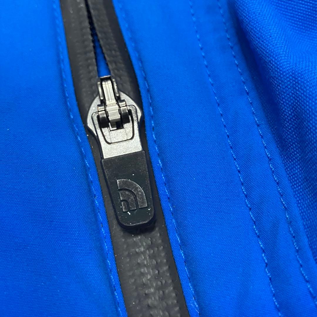 THE NORTH FACE 100 L ダウン マウンテンパーカー