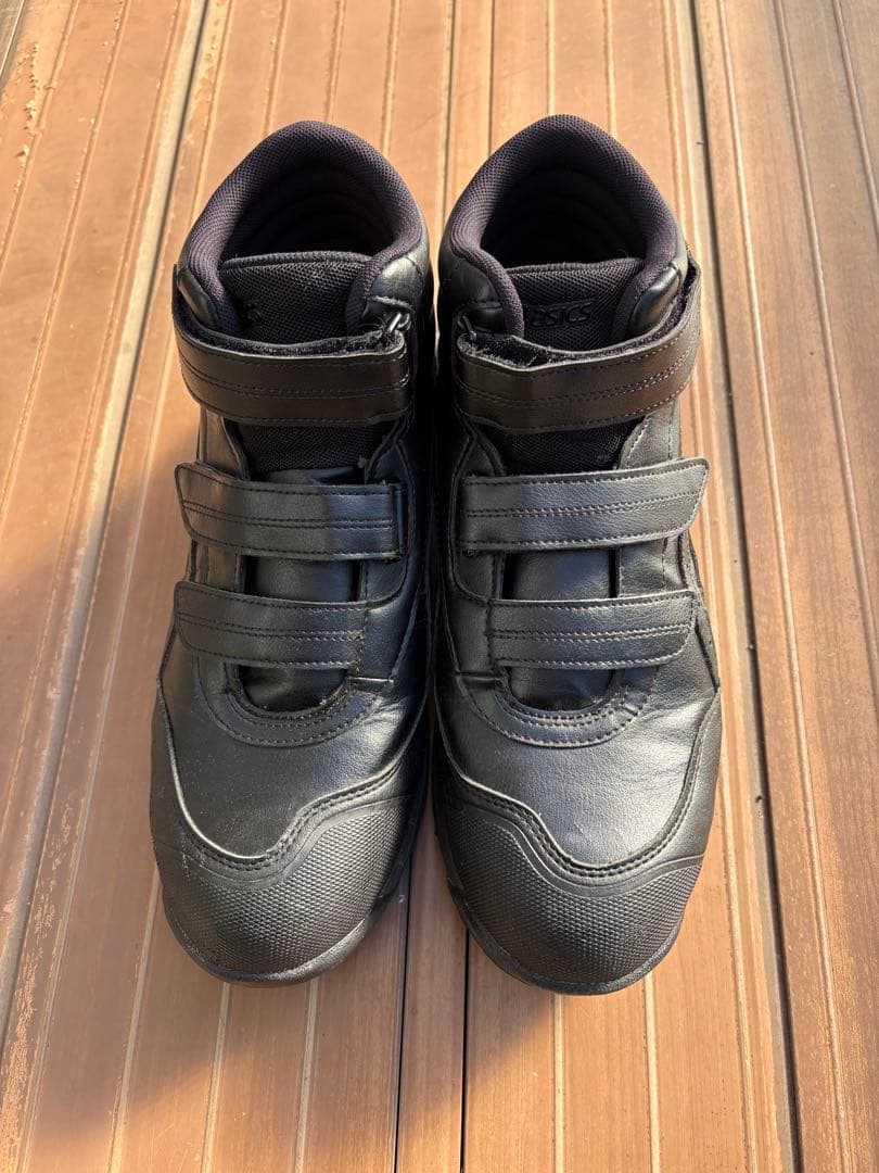 アシックス ウィンジョブ CP312