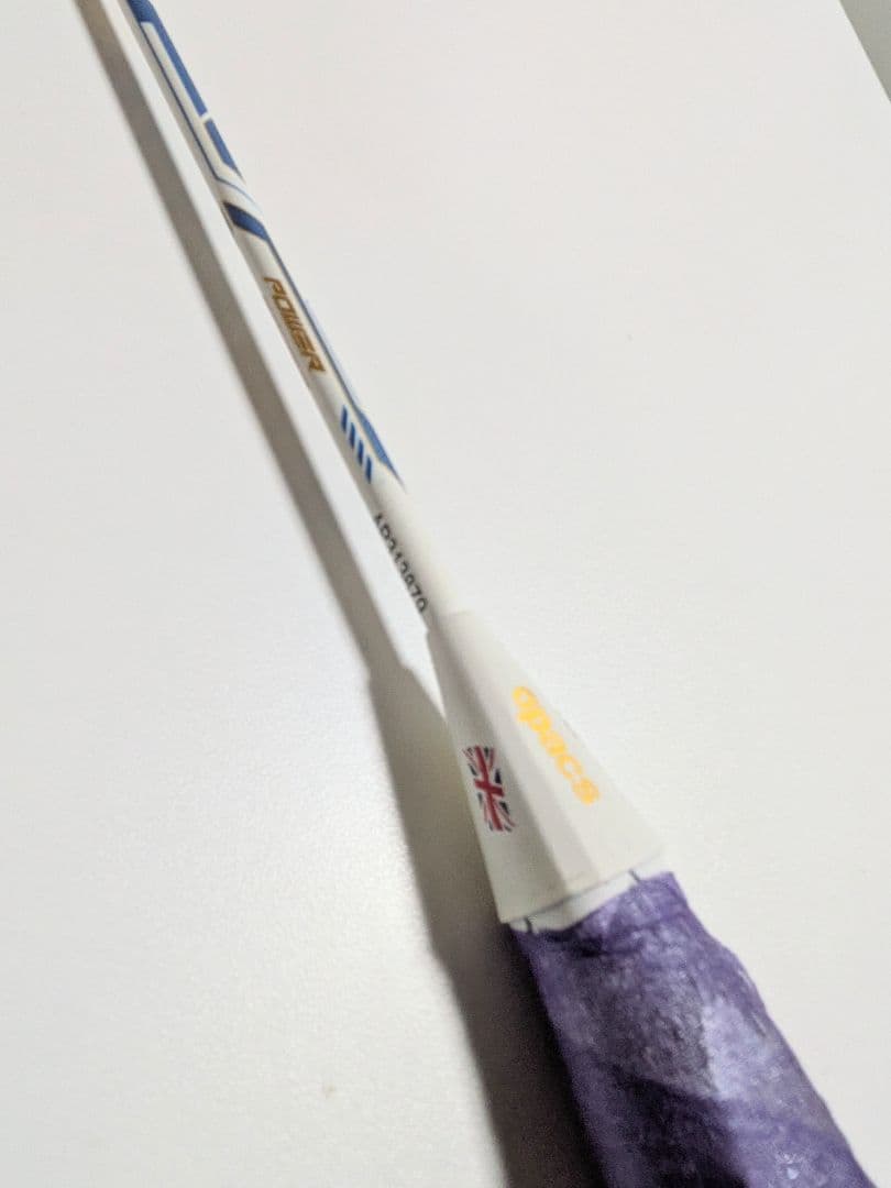 アパックス バーサスプロ VERSUS／3UG5 ホワイト(BCP298)