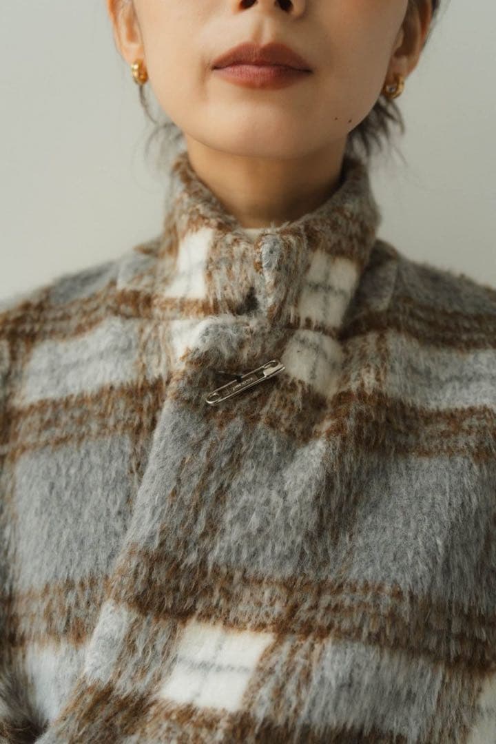 極美品✨ クヌースマーフ high-end- 2way jacket