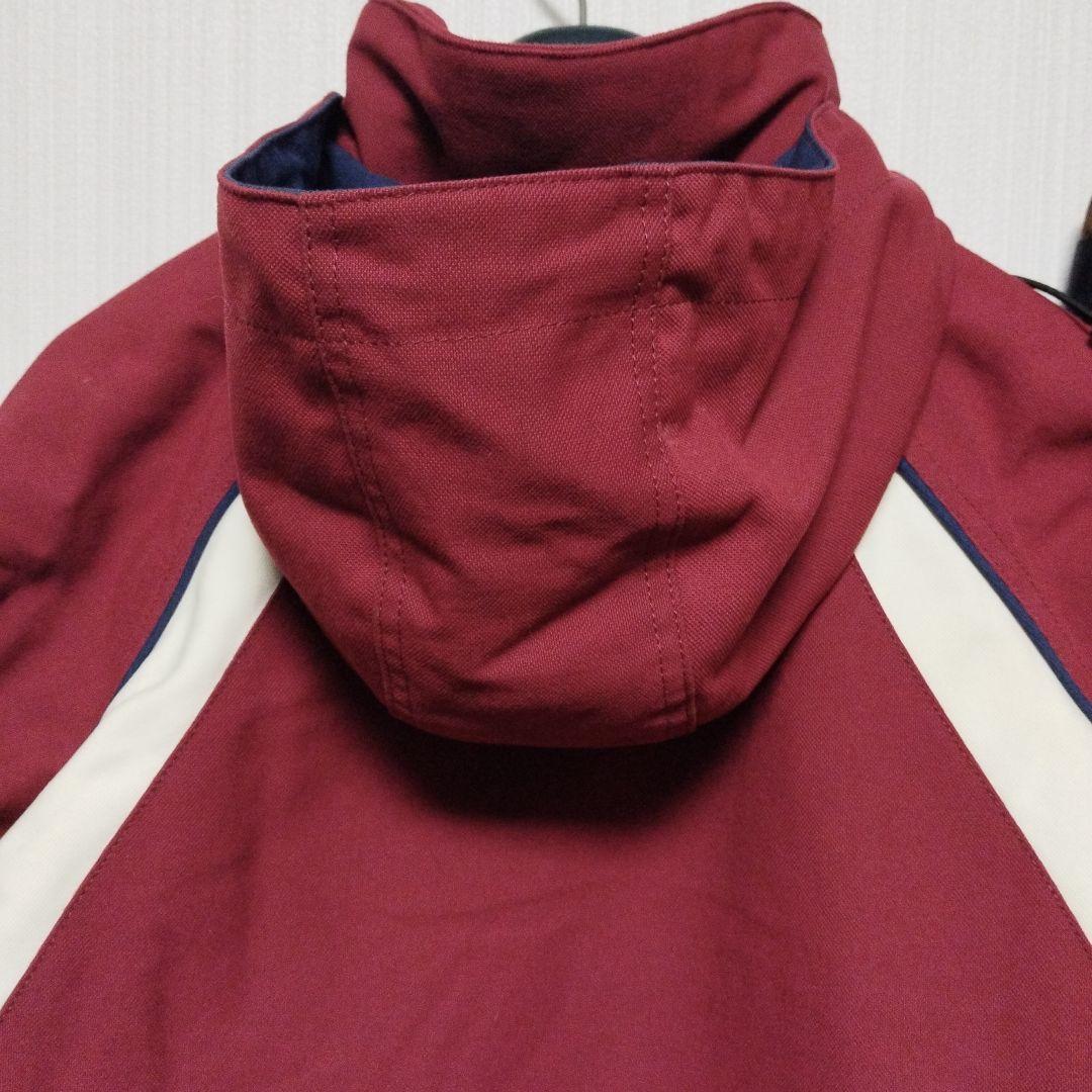 【美品】エレッセ　スキーウェア　S　メンズ　ユニセックス　上下