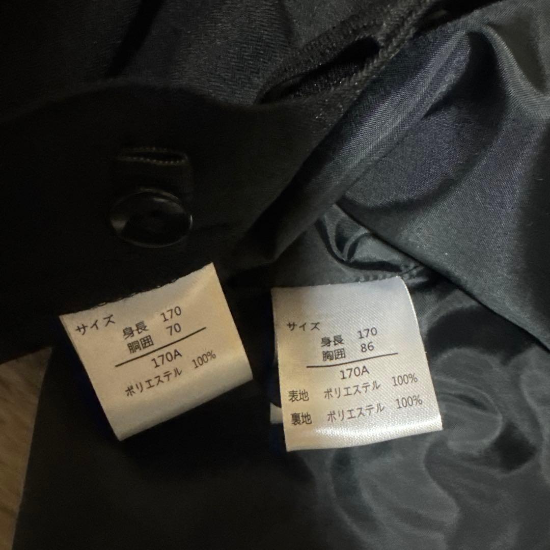 【美品　稀少】OLIVERHOUSE 170 卒業式　オリバーハウス