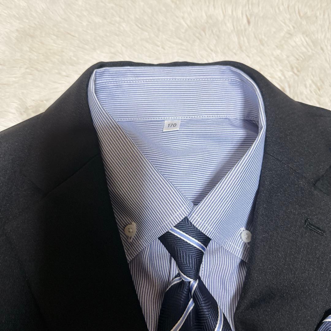 【美品　稀少】OLIVERHOUSE 170 卒業式　オリバーハウス