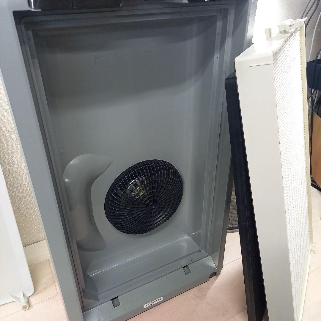 Amway Model 120539J アトモスフィア スカイ空気清浄機