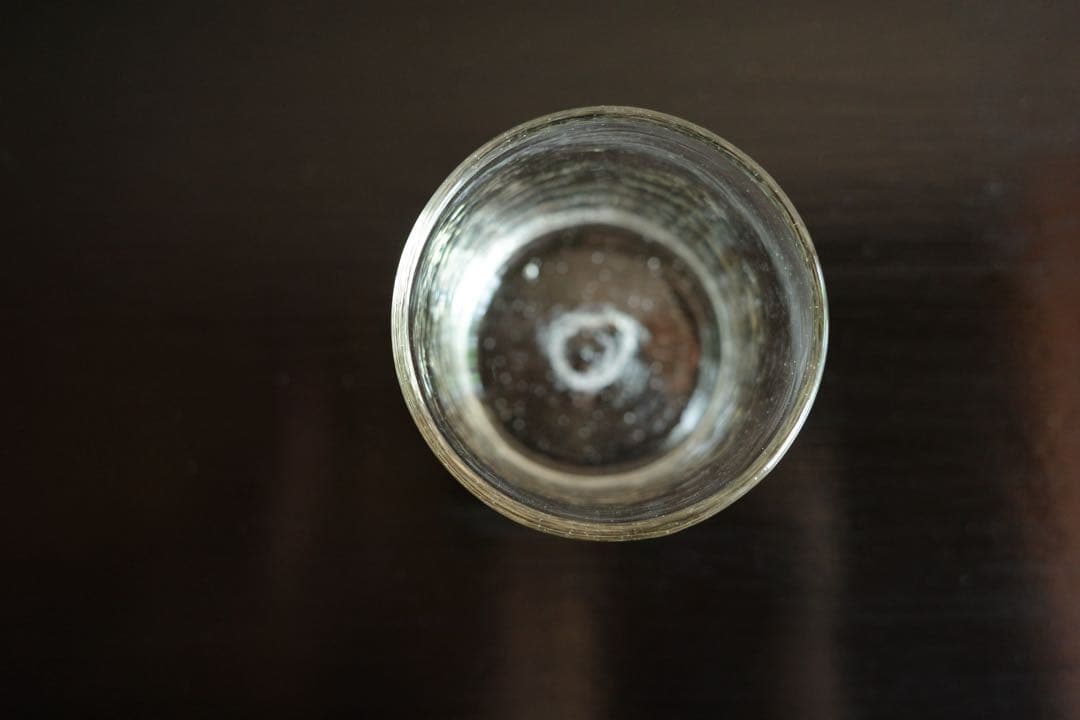 横山秀樹 倉コップ ロックグラス 高さ低め 3