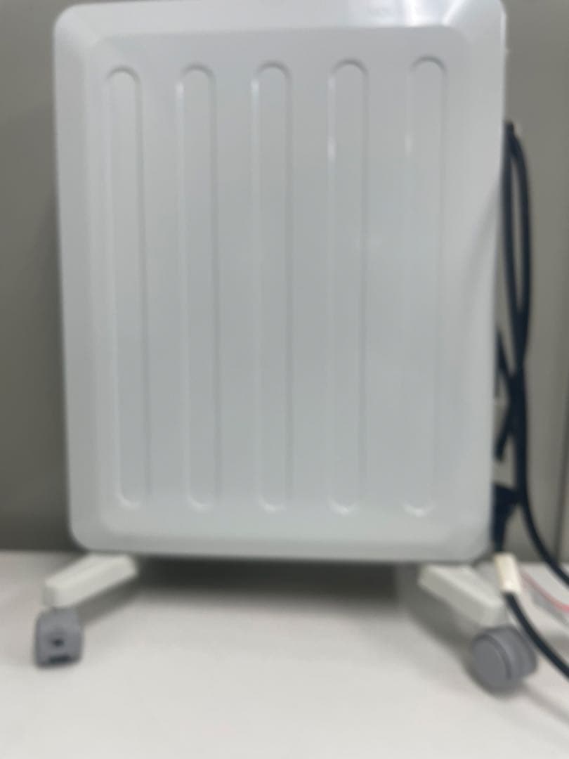 CORONA コロナ ノイルヒート　2021年製DHS-1521