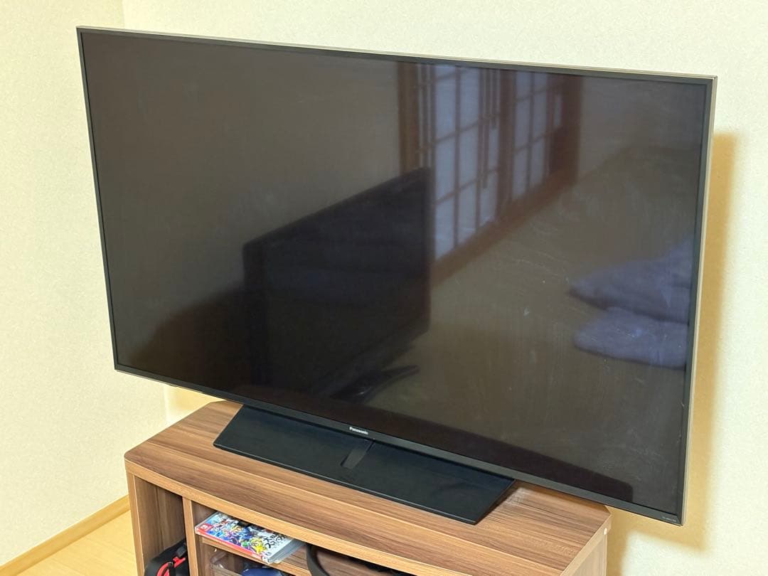 Panasonic TH-49FX750 49インチ液晶テレビ