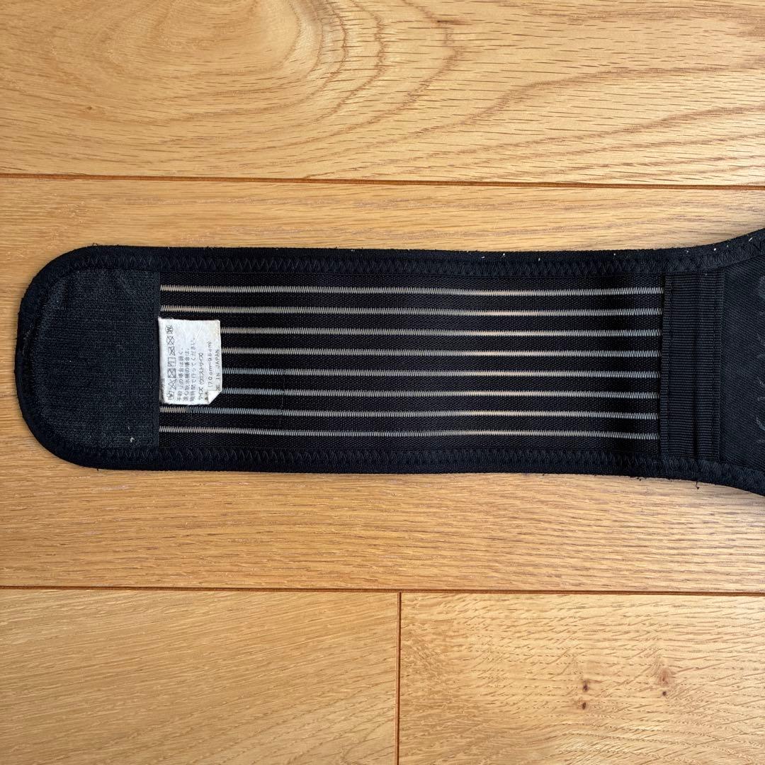 SEV HPウエストベルト　Mサイズ