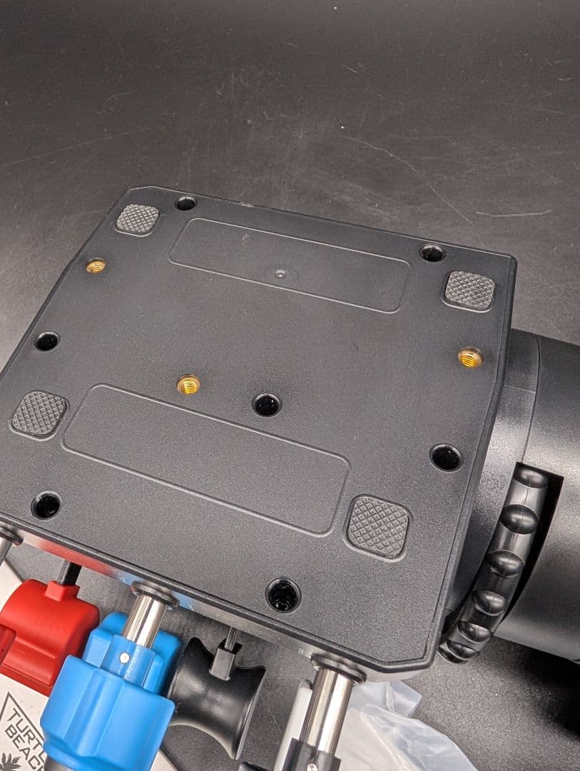 【美品】VelocityOneFlightユニバーサルコントロールシステム