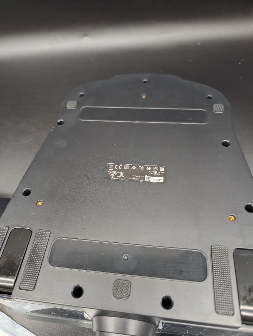 【美品】VelocityOneFlightユニバーサルコントロールシステム