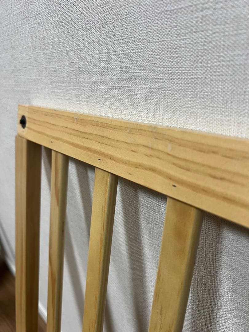 日本育児　木製パーテーション　FLEX400