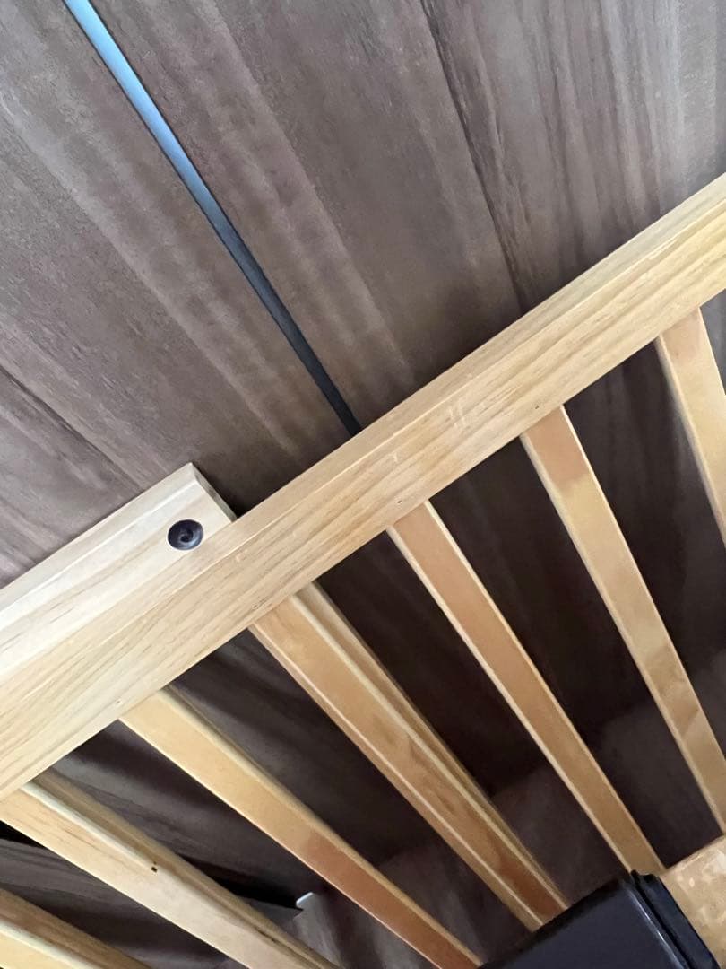 日本育児　木製パーテーション　FLEX400