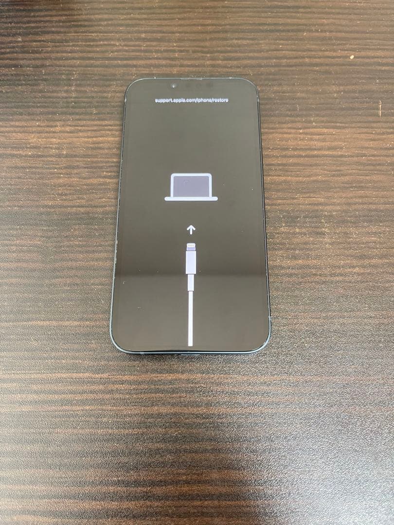 iphone14本体のみジャンク品