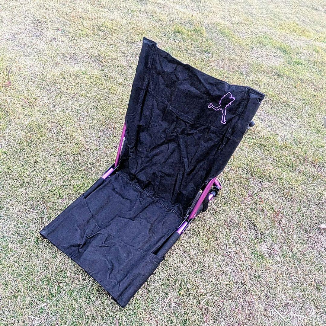 テーブル・チェア・ハンモック DANA DESIGN MERV CHAIR