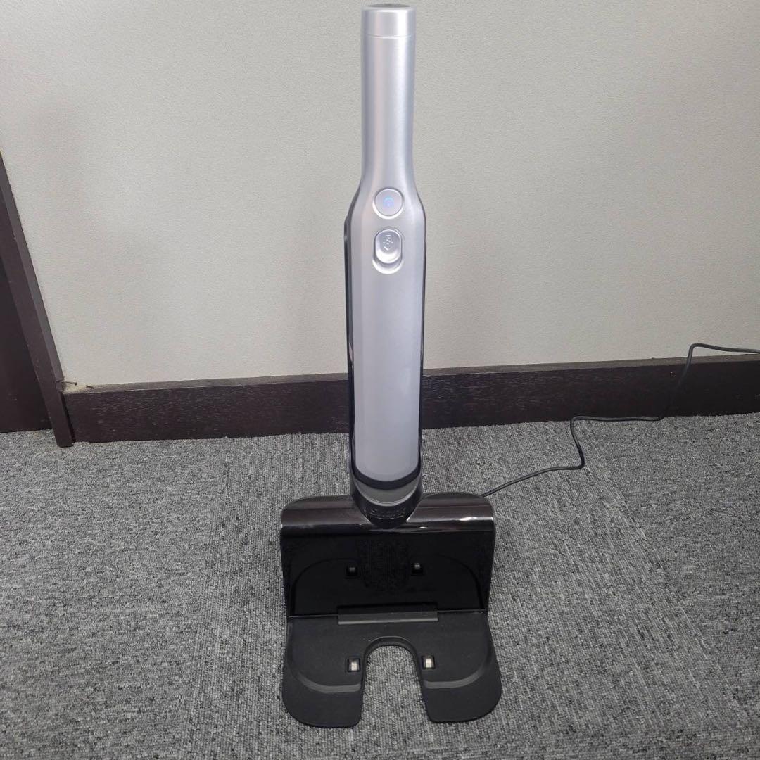 【送料込み】シャーク EVOROBOT ロボット掃除機 ハンディクリーナー