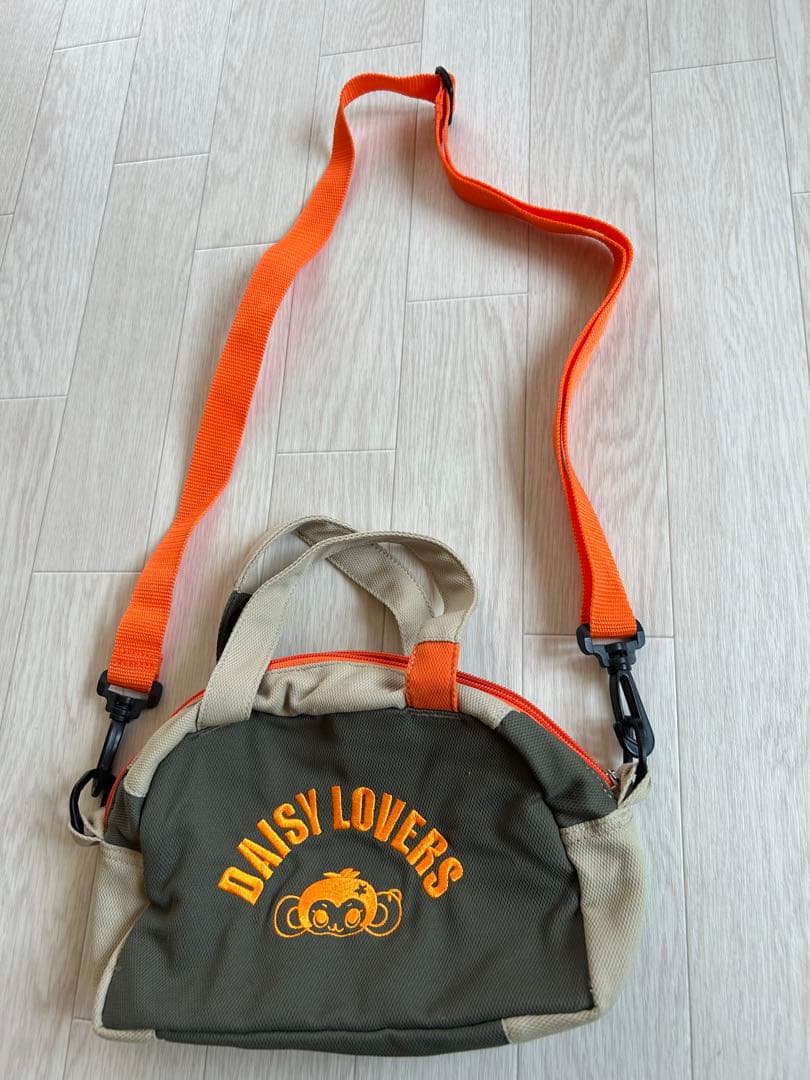 メゾピアノエンジェルブルーデイジーラバーズ小物含む12点セットコーディネート女児