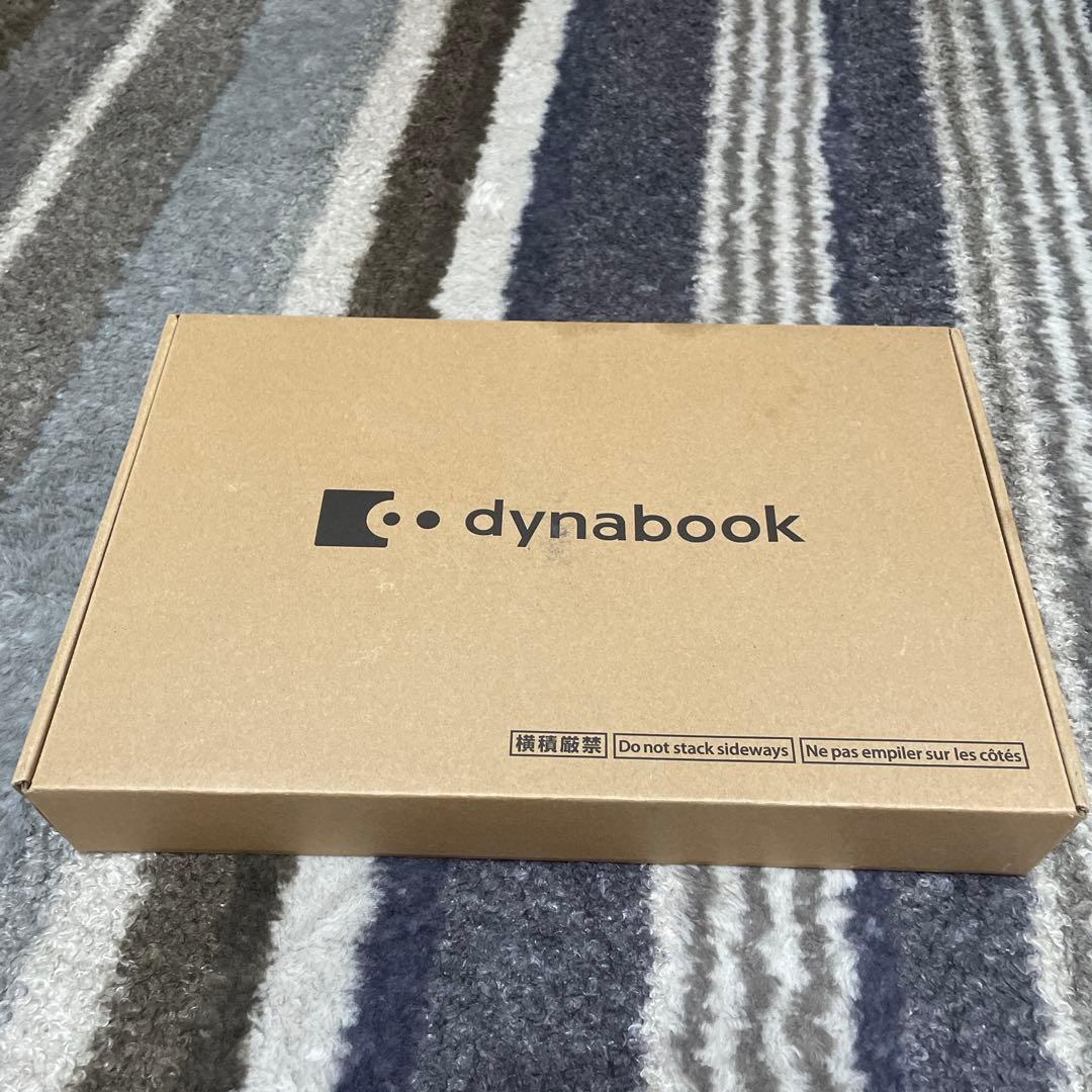 【未開封】 dynabook K50 FV
