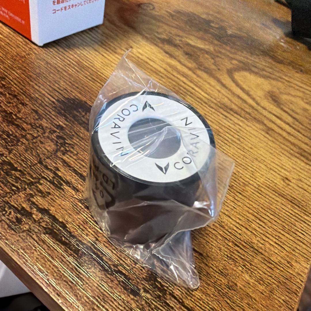 Coravin/コラヴァン/アルゴンガス6本/バキュバン他おまけ付き