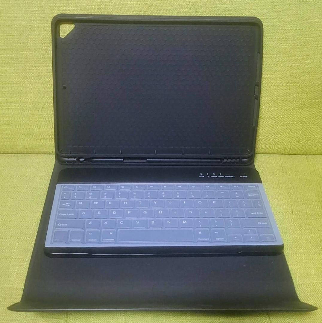 iPad 10.2インチ Wi-Fi+Cellular 128GB シルバー