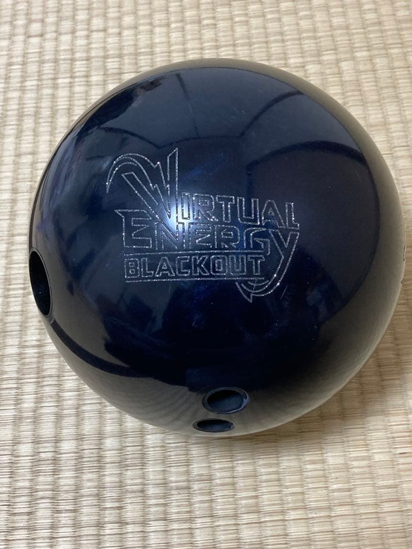 【超美品・貴重】ストーム　バーチャルエナジーブラックアウト　15P中古