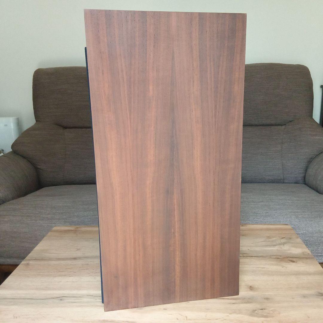 JBL『4312 MkⅡ CONTROL MONITOR』②　美品