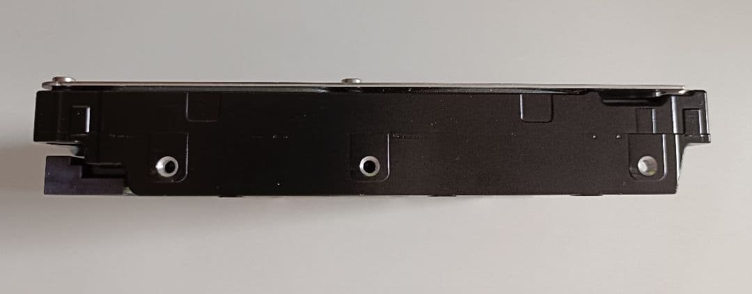 【注意】HGST HDN726060ALE614 6TB 中古品