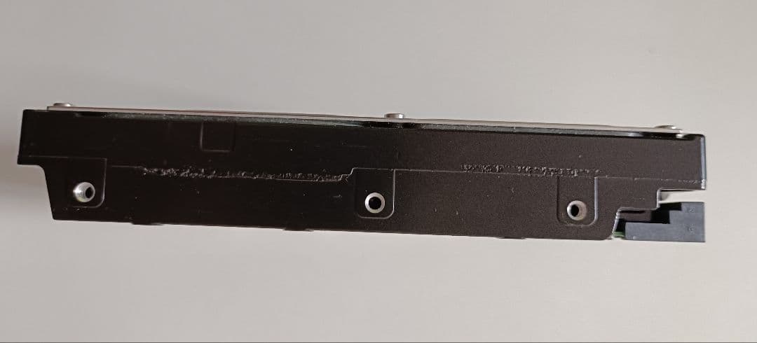 【注意】HGST HDN726060ALE614 6TB 中古品