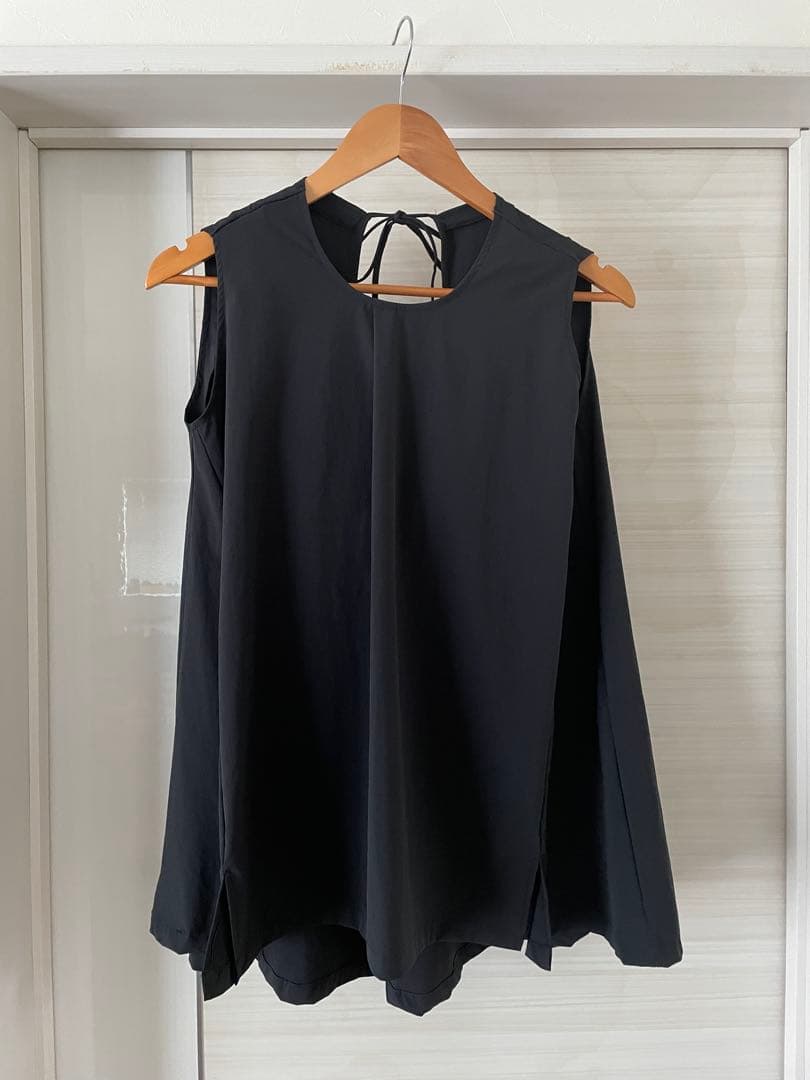 machatt SWIMフレアタンク & SWIMショートパンツ セット