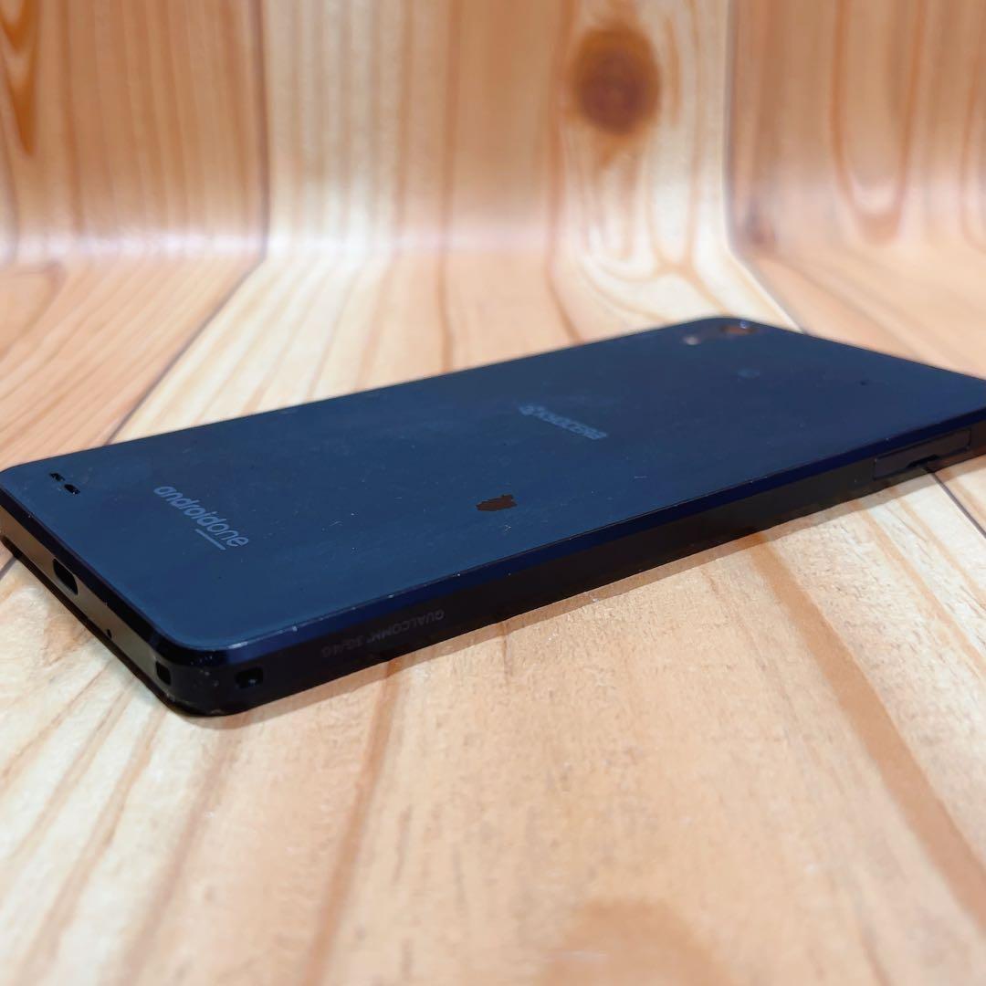 SIMフリー 本体 Android One X3 32 GB 545G