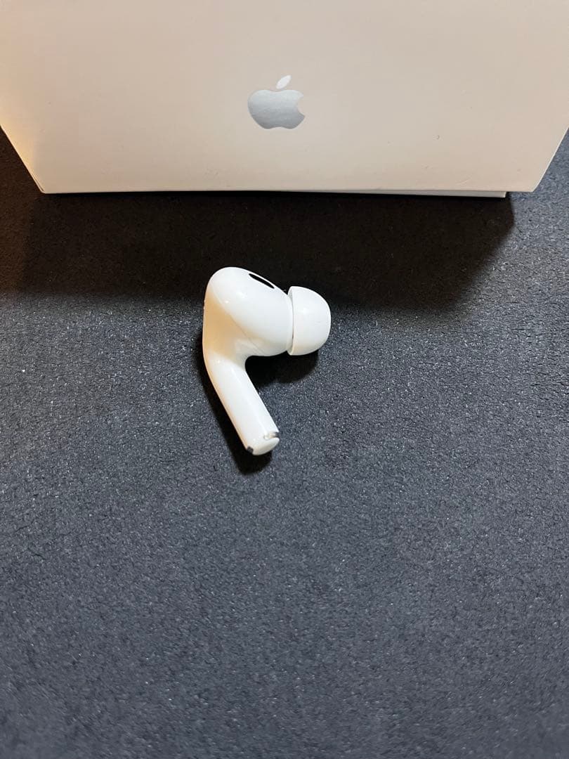 【美品】AirPodsPro 第2世代 左耳のみ USB-C Apple正規品