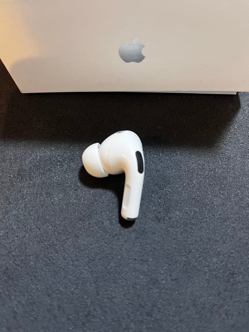 【美品】AirPodsPro 第2世代 左耳のみ USB-C Apple正規品