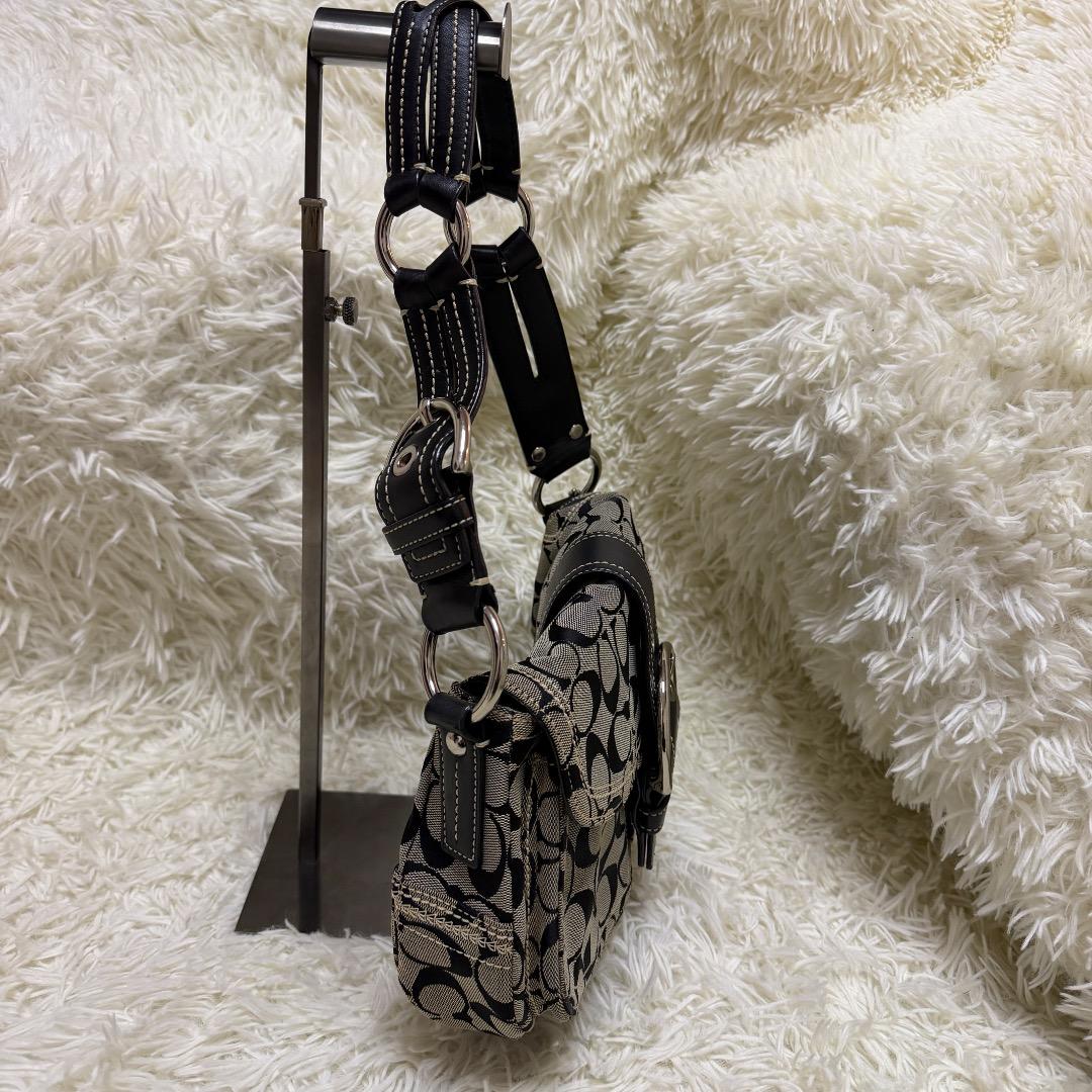 バッグ Y2K Archive COACH Soho One Shoulder Bag