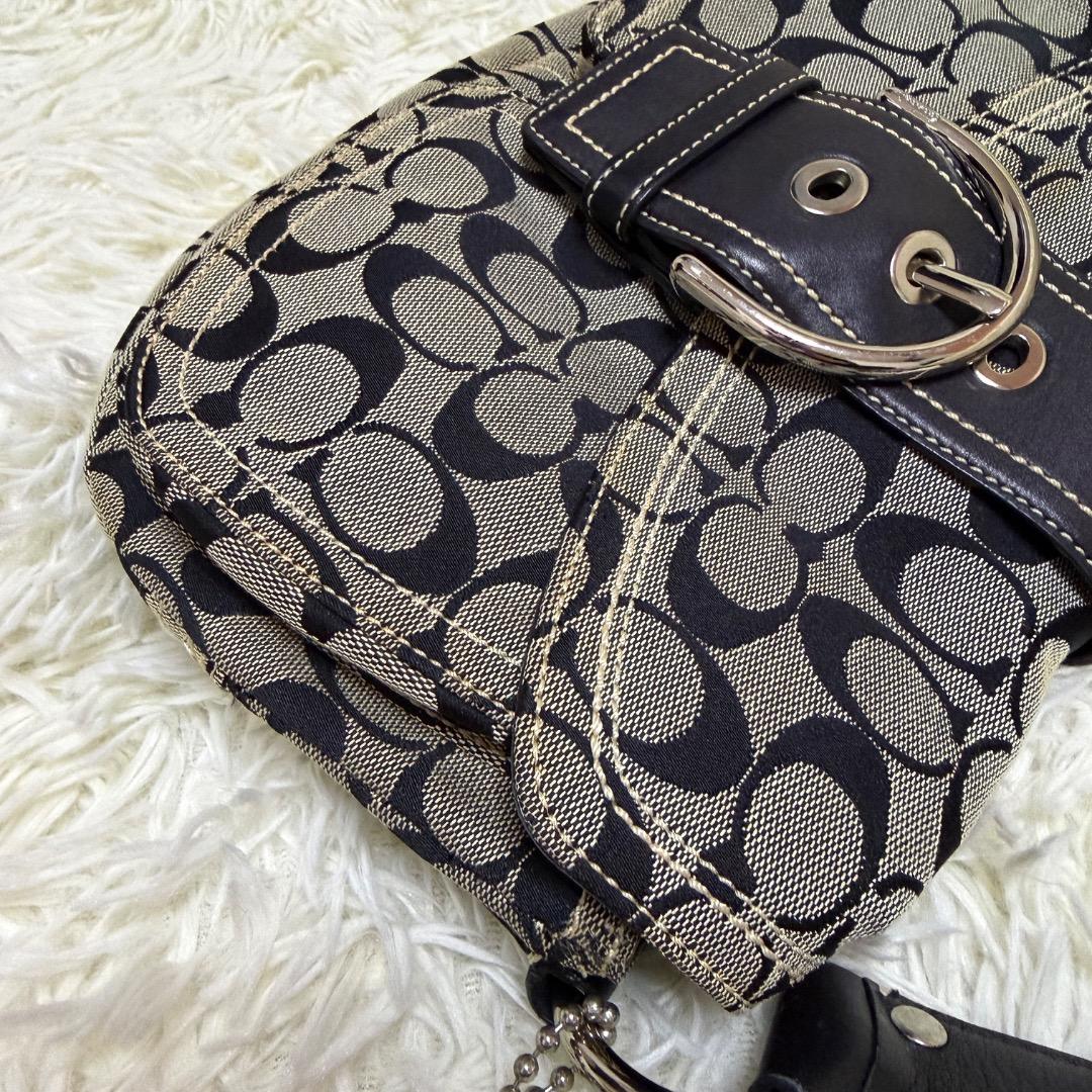 バッグ Y2K Archive COACH Soho One Shoulder Bag