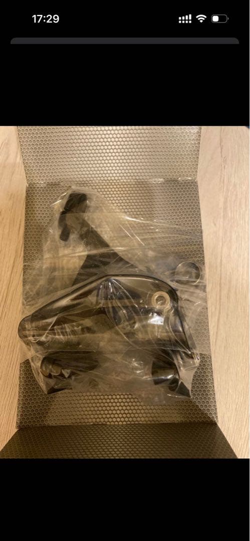 キャリパーブレーキbr7010 たろう