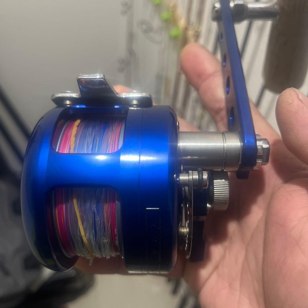 マーフィックスC3-RH