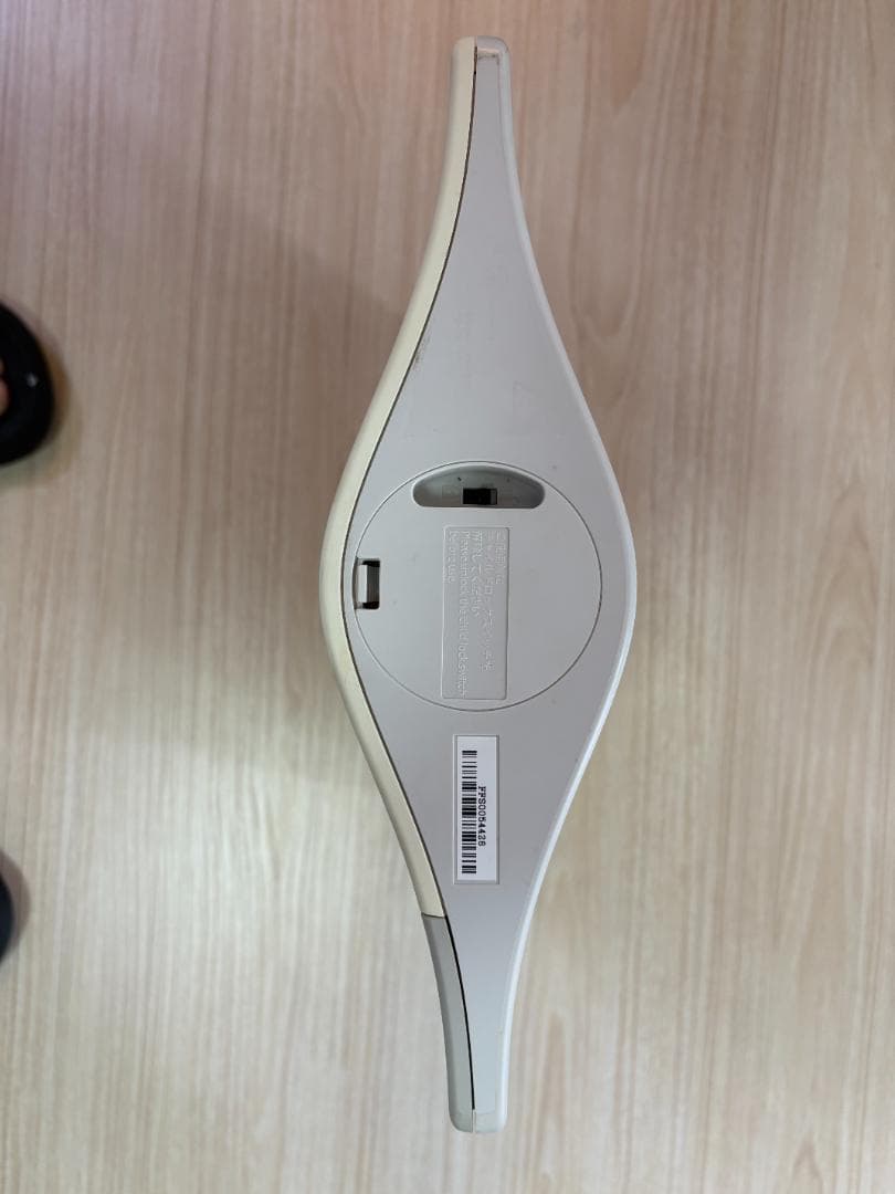 【あお】SIXPAD Foot Fit 3 箱付き