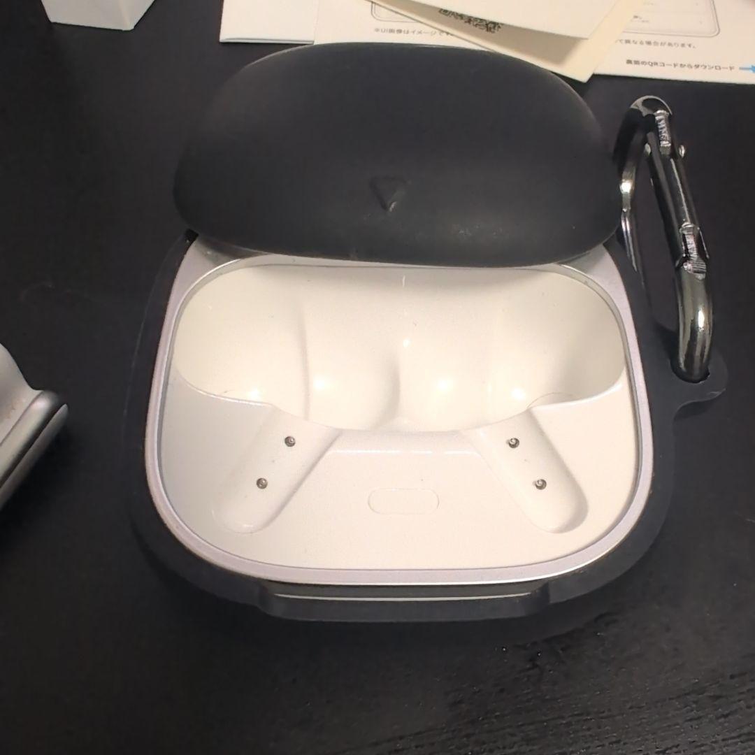 Anker Soundcore Liberty 5（Bluetooth 5.4）