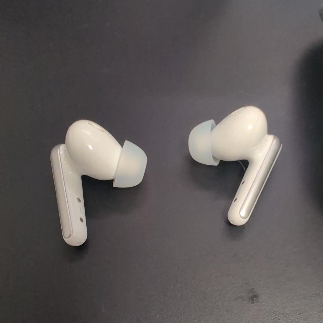 Anker Soundcore Liberty 5（Bluetooth 5.4）