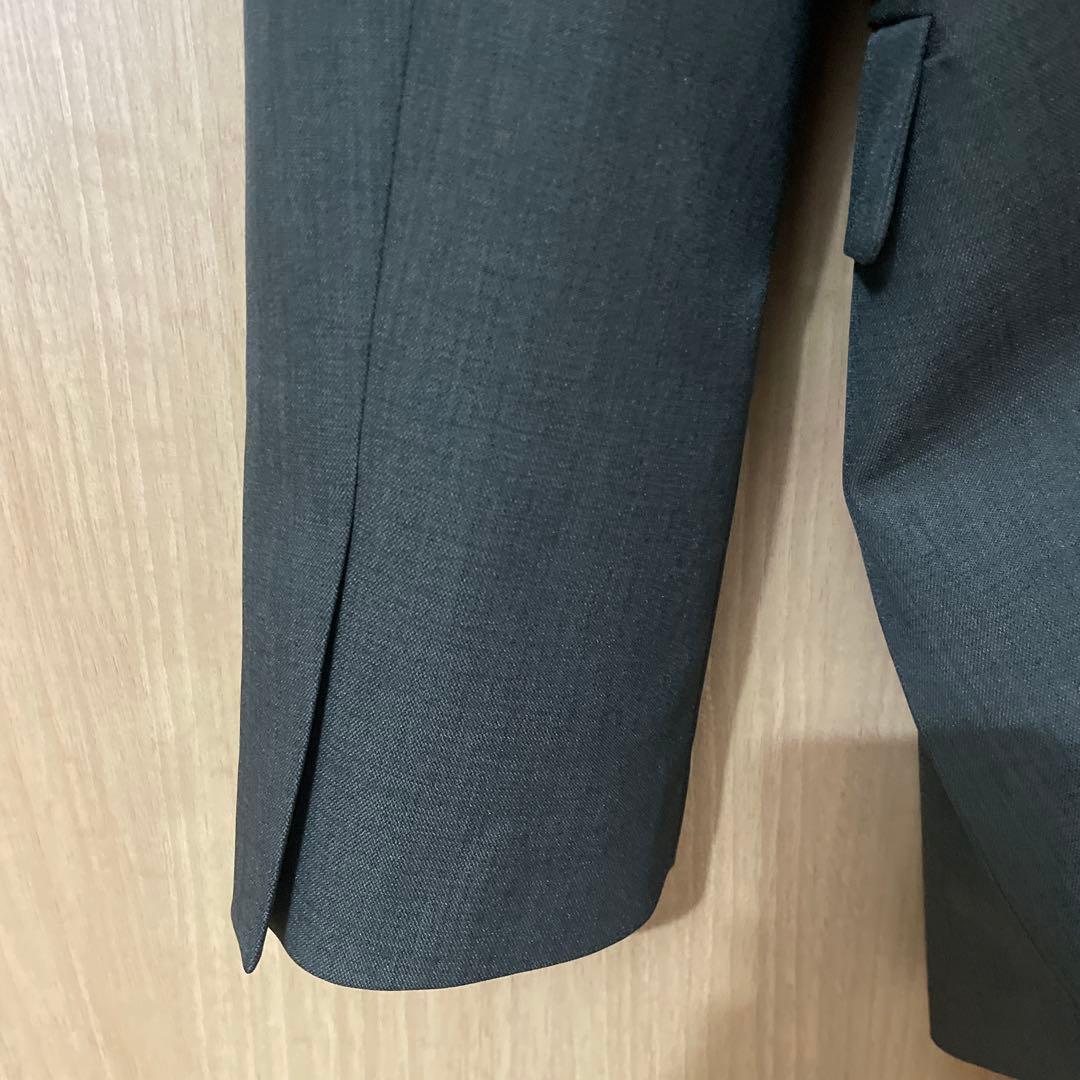 CODE A belted chic jacket コードエー ジャケット